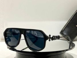 Picture of Chrome Hearts Sunglasses _SKUfw46125619fw